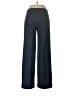 Marc by Marc Jacobs 100% Polyester Chevron-herringbone Blue Dress Pants Size 8 - photo 2