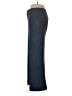 Marc by Marc Jacobs 100% Polyester Chevron-herringbone Blue Dress Pants Size 8 - photo 5