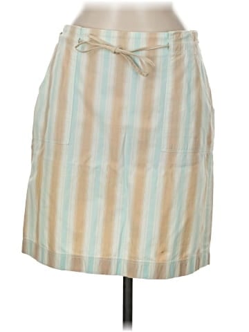 Ann Taylor LOFT Casual Skirt (view 1)