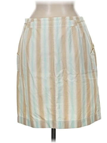 Ann Taylor LOFT Casual Skirt (view 2)