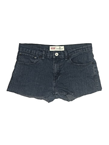 Levi's Denim Shorts (view 1)
