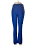 Rachel Zoe Solid Blue Active Pants Size 10 - photo 1
