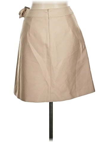 C/MEO Collective Faux Leather Skirt (view 2)
