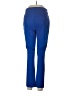Rachel Zoe Solid Blue Active Pants Size 10 - photo 2