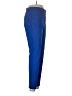 Rachel Zoe Solid Blue Active Pants Size 10 - photo 4
