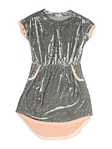 CALVIN KLEIN JEANS Dress (view 1)