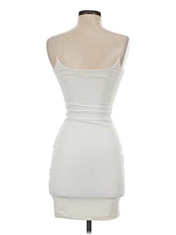 Meshki Cocktail Dress (view 2)
