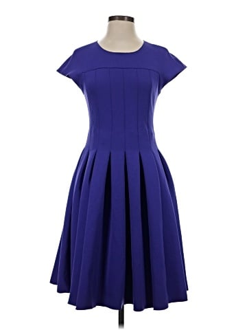 Armani Collezioni Cocktail Dress (view 1)