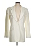 Jones New York Ivory Blazer Size 4 - photo 1