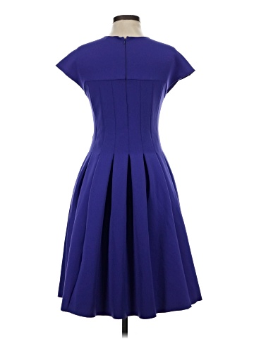 Armani Collezioni Cocktail Dress (view 2)