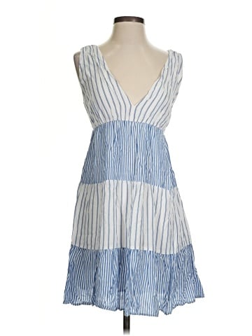 Ann Taylor LOFT Casual Dress (view 1)