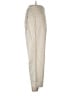 Assorted Brands 100% Polyester Ivory Casual Pants Size L - photo 5