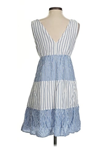 Ann Taylor LOFT Casual Dress (view 2)
