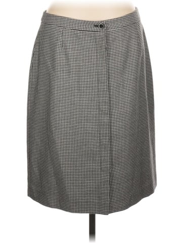 Brooks Brothers Formal Skirt (view 1)