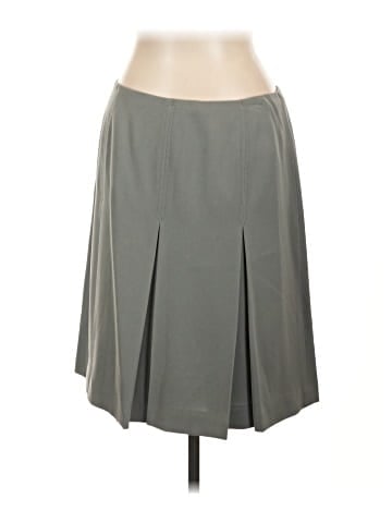 Worth New York Formal Skirt (view 2)