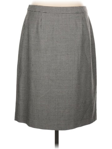 Brooks Brothers Formal Skirt (view 2)