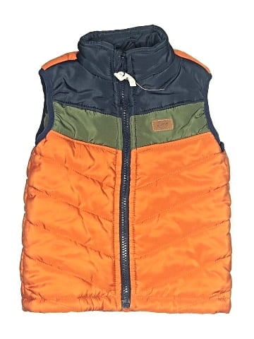 Weatherproof Vest (view 1)