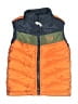 Weatherproof 100% Polyester Color Block Orange Vest 18-24 MO / 24 MO - photo 1