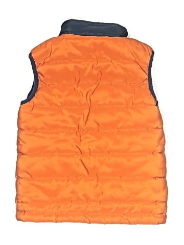Weatherproof Vest (view 2)