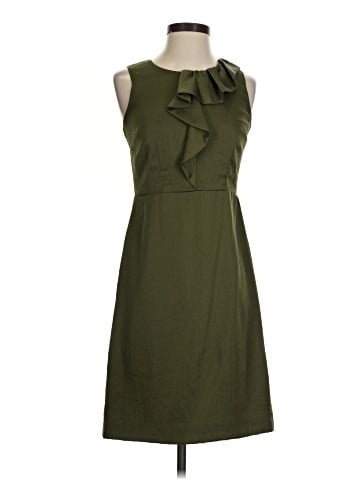 Ann Taylor LOFT Casual Dress (view 1)