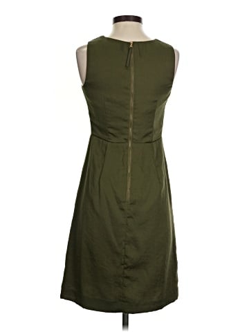 Ann Taylor LOFT Casual Dress (view 2)