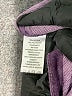 D&Co. Purple Jacket Size XXS - photo 7