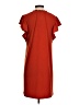 MICHAEL Michael Kors Red Short Sleeve Top Size S - photo 2