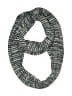American Eagle Outfitters Gray Scarf One size - photo 1