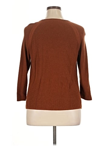 Christopher & Banks Pullover Sweater (view 2)