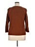 Christopher & Banks Brown Pullover Sweater Size XL - photo 2