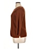 Christopher & Banks Brown Pullover Sweater Size XL - photo 5