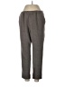 descendant Houndstooth Gray Casual Pants Size M - photo 1