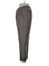 descendant Houndstooth Gray Casual Pants Size M - photo 5