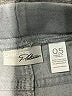 Chico's Gray Jeggings Size Sm (0.5) - photo 7
