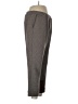 descendant Houndstooth Gray Casual Pants Size M - photo 4