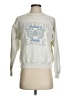 American Eagle Outfitters Ivory Pullover Sweater Size XS - photo 1