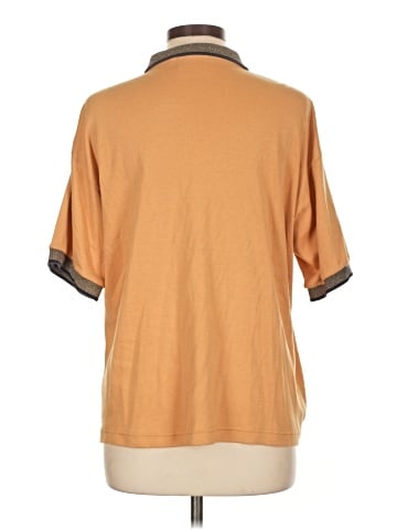 Assorted Brands Short Sleeve Polo (view 2)