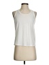 Calia Ivory Tank Top Size S - photo 1