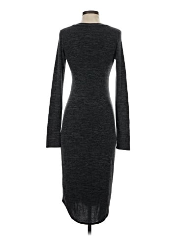 Wilfred Free Casual Dress (view 2)