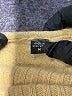 Isda & Co Gold Turtleneck Sweater Size M - photo 7