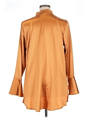 ASHRO Long Sleeve Blouse (view 2)