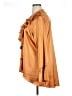ASHRO Orange Long Sleeve Blouse Size XL - photo 5