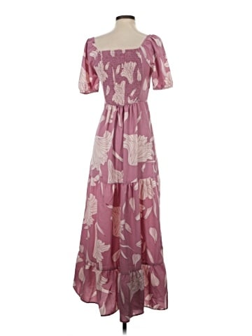 Shein Casual Dress (view 2)