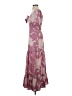 Shein 100% Polyester Pink Casual Dress Size 2 - photo 5