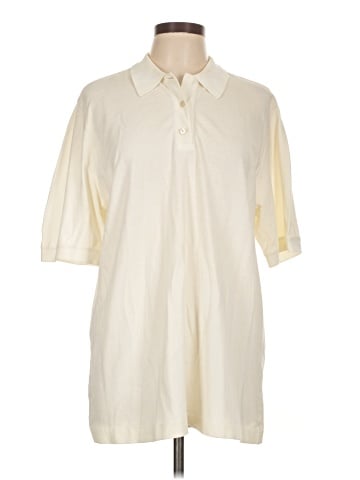 Callaway Short Sleeve Polo (view 1)