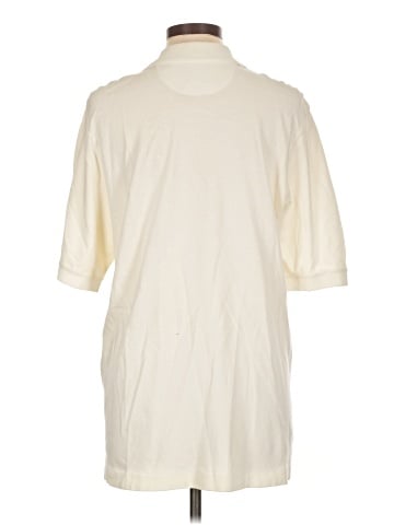 Callaway Short Sleeve Polo (view 2)