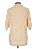 SNDYS. Tan Sweater Vest Size L - photo 2