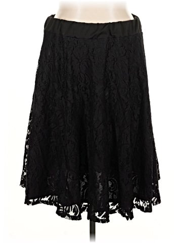 NY Collection Formal Skirt (view 1)