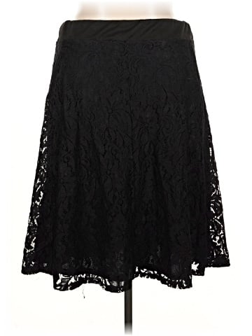 NY Collection Formal Skirt (view 2)