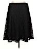 NY Collection Black Formal Skirt Size 1X - photo 2
